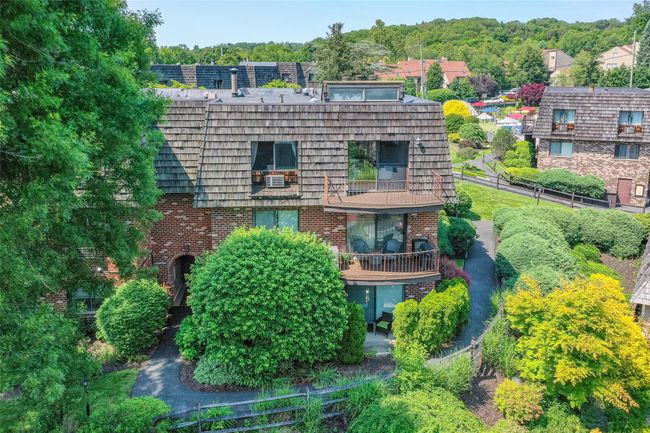 5 - 7 Briarcliff Dr S, Condo with 2 bedrooms, 2 bathrooms and 1 parking in Ossining NY | Image 32
