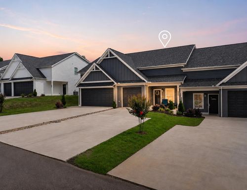 3223 Green Turtle Ln Ne, Cleveland, TN, 37323-6306 | Card Image