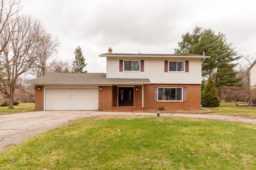 11021 Culver Rd, Brighton, MI, 48114-9029 | Card Image