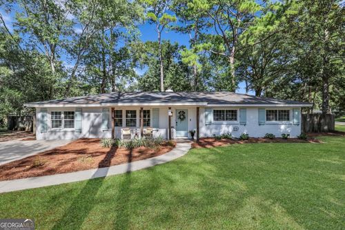 111 Carlton Rd, Savannah, GA, 31410-4303 | Card Image