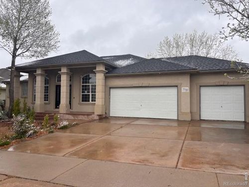 7708 19th Street, Greeley, CO, 80634 | Card Image