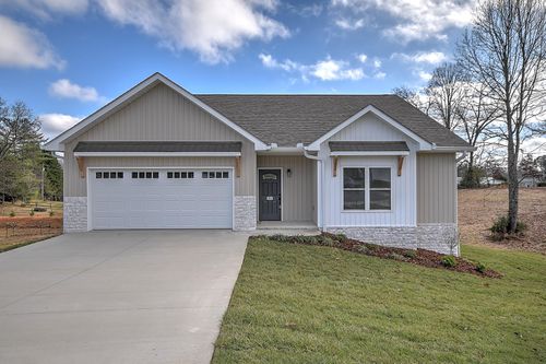 Lot 17 Deborahs Way, Greeneville, TN, 37743 | Card Image
