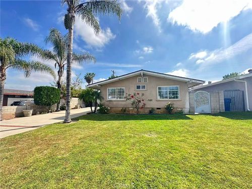 1722 Matchleaf Ave, Hacienda Heights, CA, 91745-2933 | Card Image