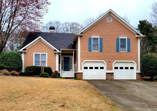 2110 Glenellen Dr Nw, Kennesaw, GA, 30152-7307 | Card Image