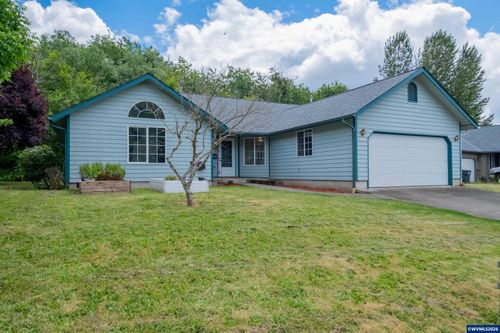 2295 Ironwood St, Sweet Home, OR, 97386-2316 | Card Image
