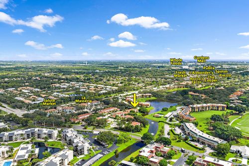 516 Commons Dr, Palm Beach Gardens, FL, 33418-3984 | Card Image