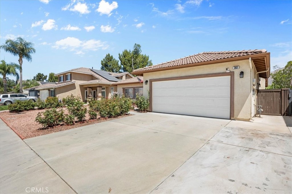 Residential in San Jacinto 3