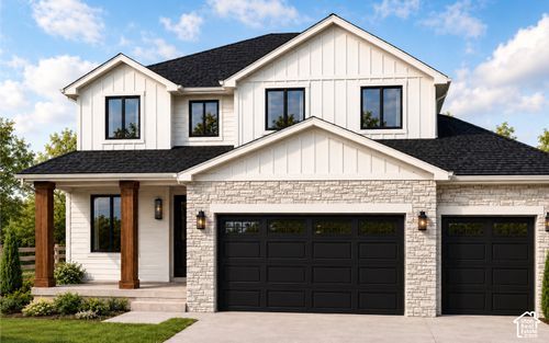 895 E 100 N, Hyde Park, UT, 84318-3264 | Card Image