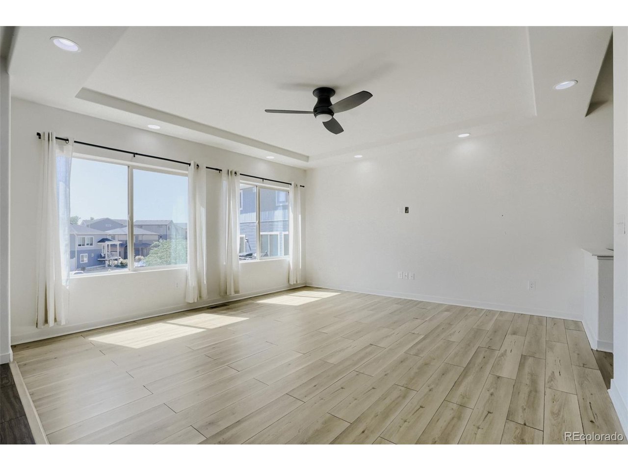 Residential in Denver 4
