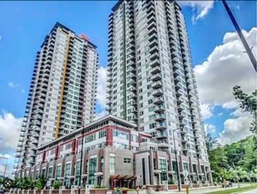 2105-190 Borough Dr, Scarborough, ON, M1P0B6 | Card Image