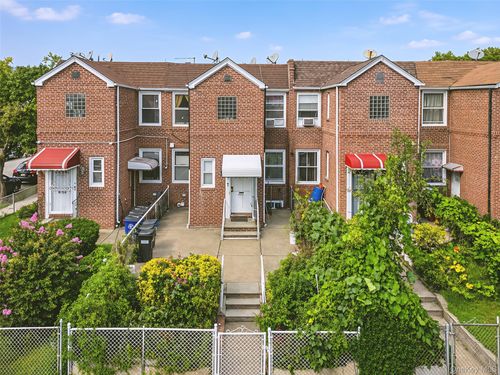 232-03 Hillside Ave, Queens Village, NY, 11427 | Card Image