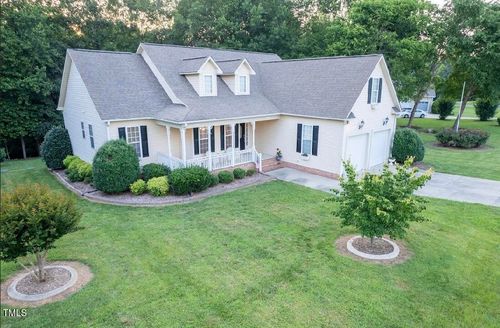 237 Water Front Ln, Timberlake, NC, 27583-9452 | Card Image