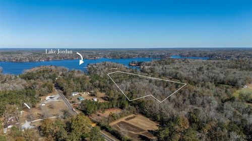 15 Mimosa Rd, Deatsville, AL, 36022 | Card Image