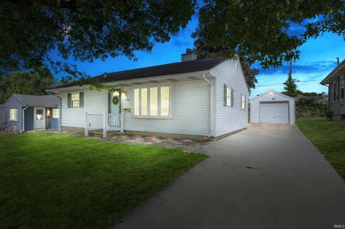 3410 Addison St, South Bend, IN, 46614-1804 | Card Image