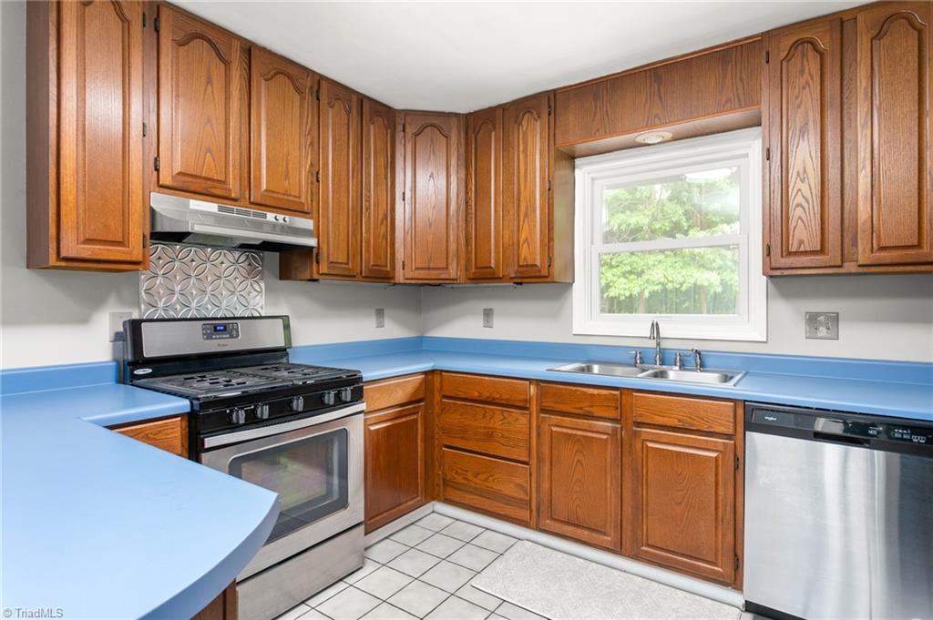 Residential in Mebane 3