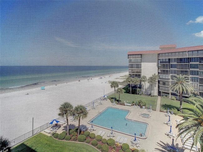 APT-516 - 18304 Gulf Blvd, Condo with 2 bedrooms, 2 bathrooms and null parking in REDINGTON SHORES FL | Image 68