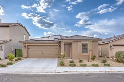 4925 Eagle Way, North Las Vegas, NV, 89031 | Card Image