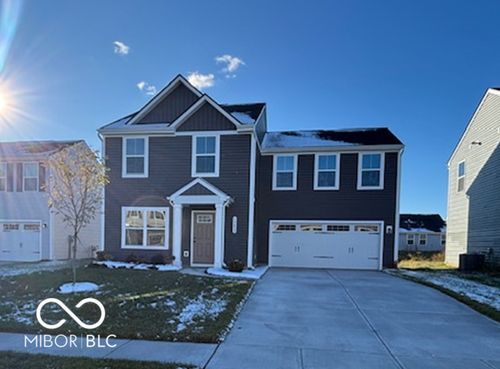 13852 N Fairwood Dr, Camby, IN, 46113-8866 | Card Image