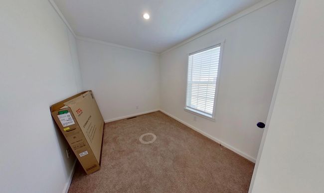 TRLR-4 - 141 Lancaster Rd, House other with 2 bedrooms, 2 bathrooms and null parking in Gorham NH | Image 15
