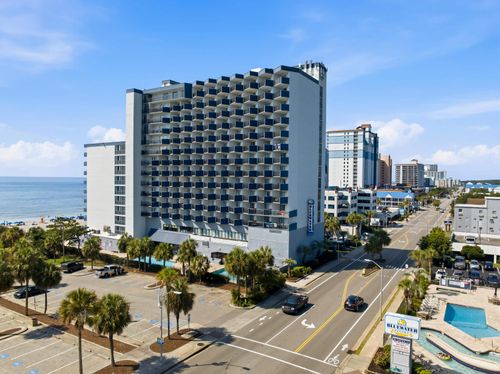 815-2001 S Ocean Blvd. S, Myrtle Beach, SC, 29577 | Card Image