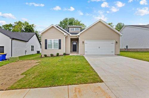 1260 Melody Ave, Bowling Green, KY, 42101-0803 | Card Image