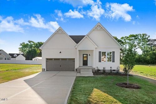 72 Glenwood Pl, Kenly, NC, 27542-6805 | Card Image