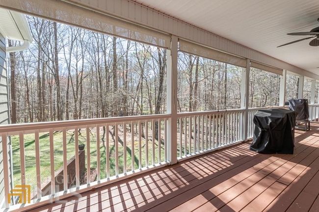 83 N Lake Dr, House other with 5 bedrooms, 4 bathrooms and 3 parking in Newnan GA | Image 48