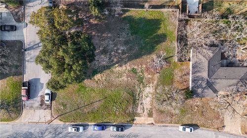 508 and 510 Clay Street Street, Bryan, TX, 77801 | Card Image