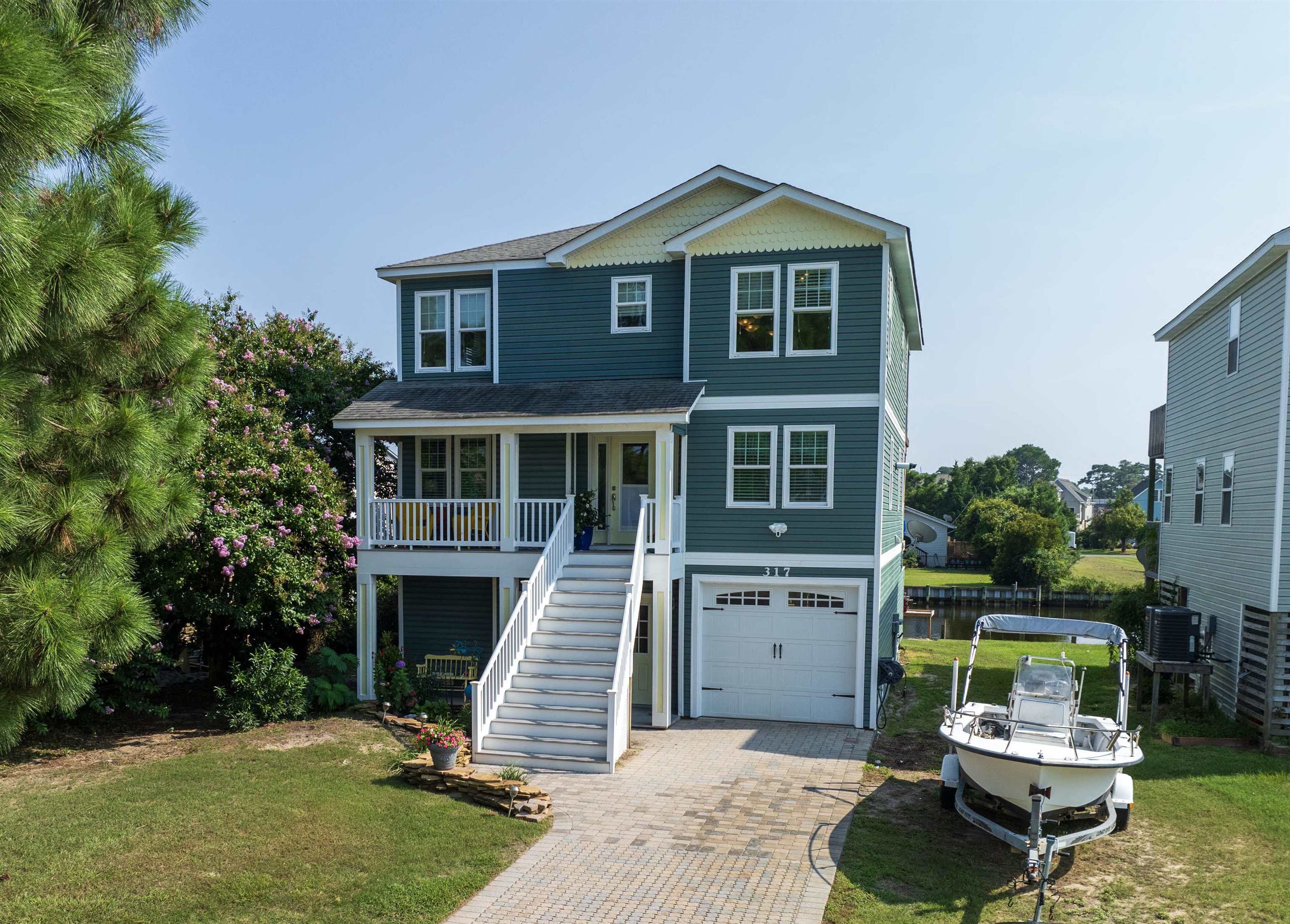 Soundview Dr, Kill Devil Hills, NC 27948