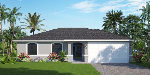 0 Longfellow Ln, NORTH PORT, FL, 34288 | Card Image