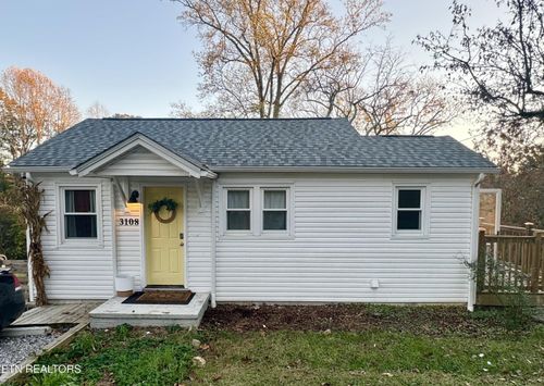 3108 Cruze Drive, Powell, TN, 37849 | Card Image