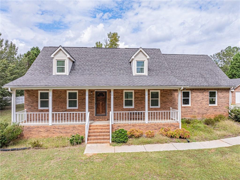 Malachi Way, Loganville, GA 30052