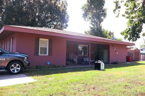 502 Jaycee St, Sikeston, MO, 63801-4300 | Card Image