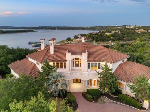 217 Bella Riva Dr, Austin, TX, 78734-2659 | Card Image