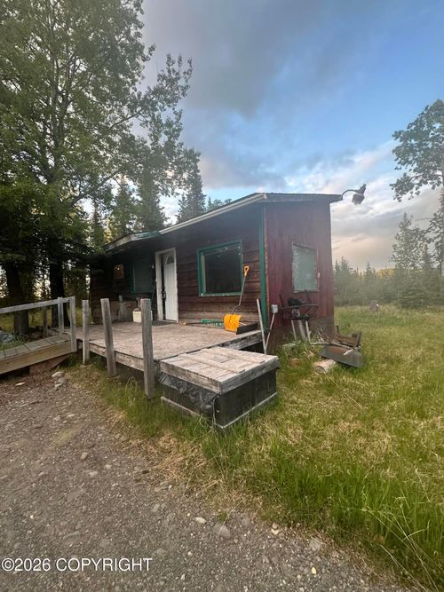 20820 Ray St, Kasilof, AK, 99610-9622 | Card Image