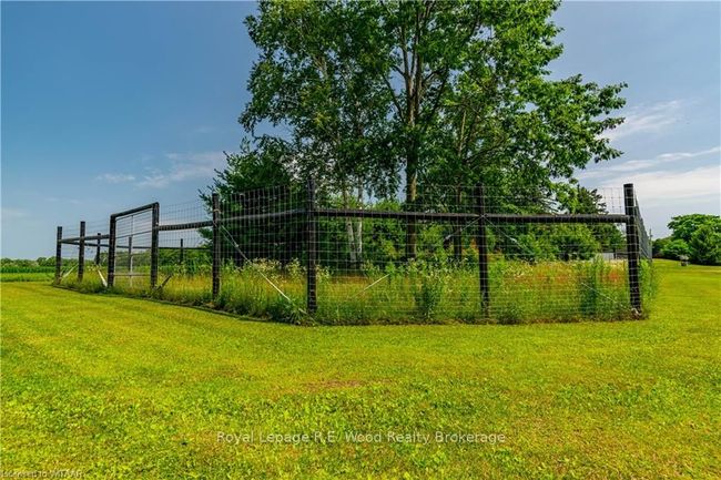 725 Charlotteville West Quarter Line Rd, House other with 4 bedrooms, 2 bathrooms and 10 parking in St. Williams ON | Image 40