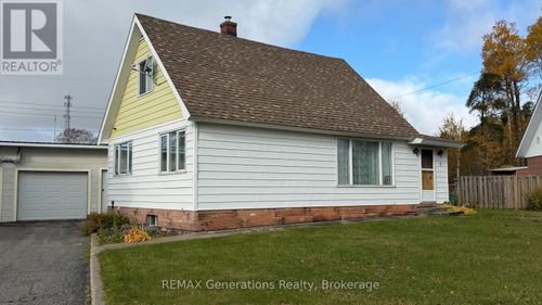 3 Poplar Crescent, Terrace Bay, ON, P0T2W0 | Card Image