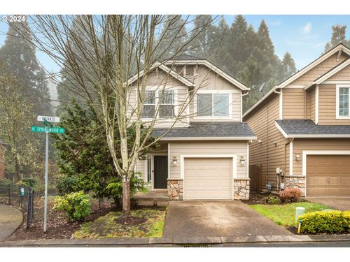 3383 Se Springwood Pl, Hillsboro, OR, 97123 | Card Image