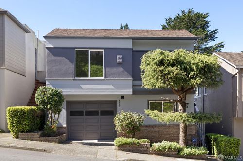 339 Panorama Drive, San Francisco, CA, 94131 | Card Image