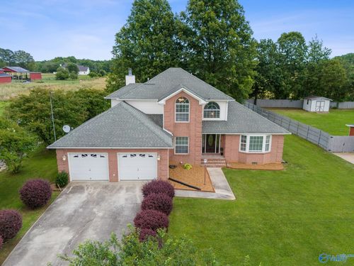 127 Turney Ln, Toney, AL, 35773-8921 | Card Image