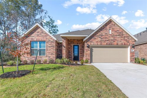 18211 Saffron Sun St, Conroe, TX, 77302-1412 | Card Image