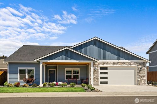 405 E Chason Ave, Ellensburg, WA, 98926-8285 | Card Image