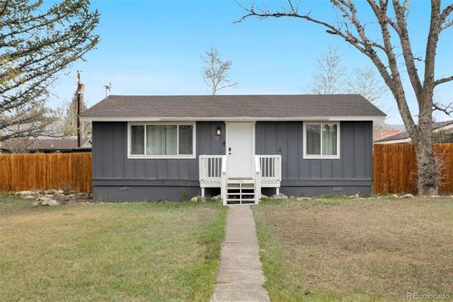 317 21st St, Kremmling, CO, 80459-5052 | Card Image