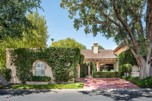 62-7500 E Mccormick Pkwy, Scottsdale, AZ, 85258-2900 | Card Image
