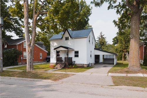 275 Clayton St E, Listowel, ON, N4W2E9 | Card Image