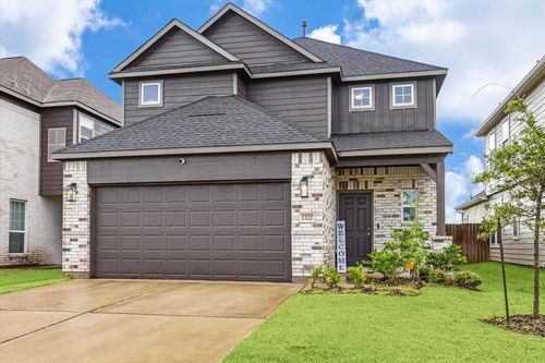 2322 Honey Heights Ln, Fresno, TX, 77545-2212 | Card Image