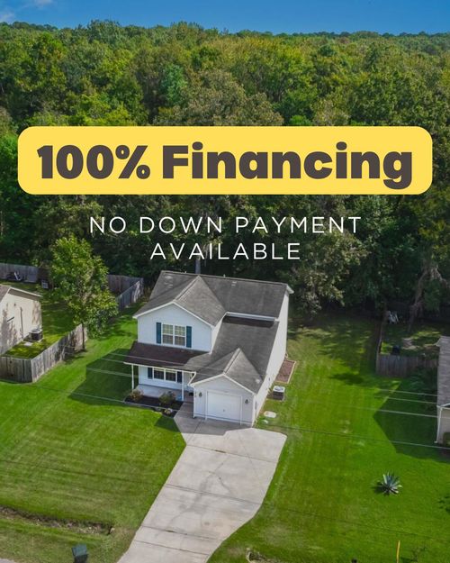 216 Lindy Creek Rd, Goose Creek, SC, 29445-7610 | Card Image