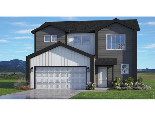 3813 Soapstone St, Evans, CO, 80620 | Card Image