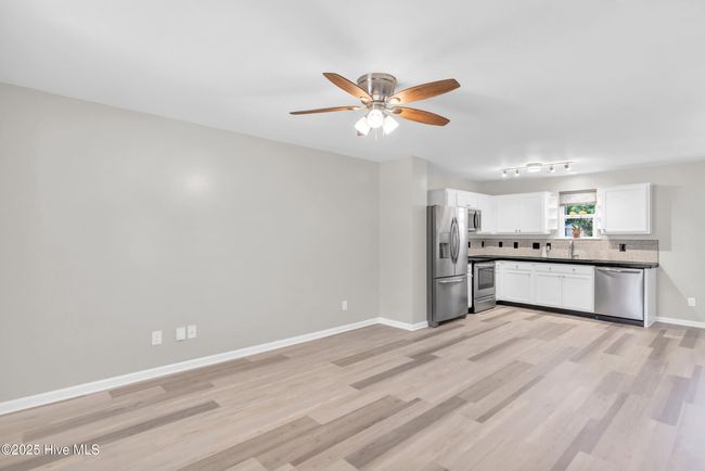 1004 8 Th St, House other with 3 bedrooms, 2 bathrooms and null parking in Wilmington NC | Image 8