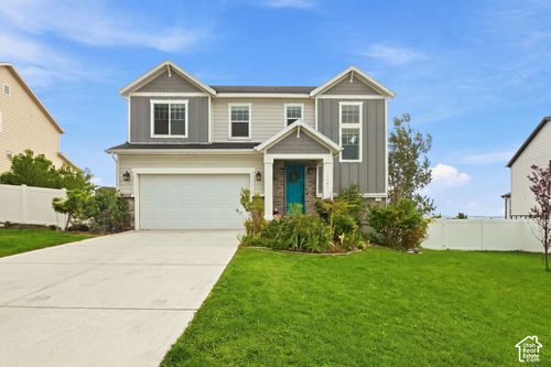 2282 Elderberry Dr, Saratoga Springs, UT, 84045-3878 | Card Image